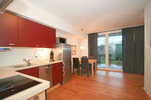 Ferienwohnung Avignon in Wetzlar