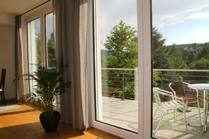 Ferienwohnung Colchester in Wetzlar