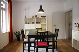 Ferienwohnung Ilmenau in Wetzlar