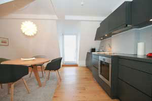 Ferienwohnung Siena in Wetzlar